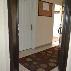 Second Home Hostel Кровать в женском общем номере фото 4