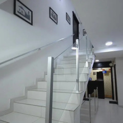Отель Franstal Apartments Сербия, Белград - отзывы, цены и фото номеров - забронировать отель Franstal Apartments онлайн интерьер отеля