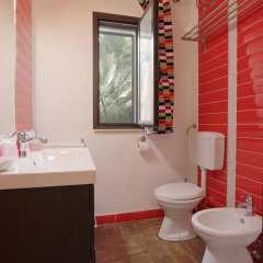 Отель Villa del Sole Relais 3* Улучшенный номер фото 11