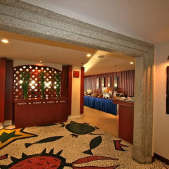 Отель Imperial Hua Hin Beach Resort интерьер отеля фото 2