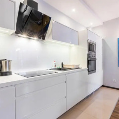 Отель Apartamenty Sienkiewicza Zakopane в номере фото 2