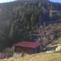 Yazici Apart Апартаменты с различными типами кроватей фото 45