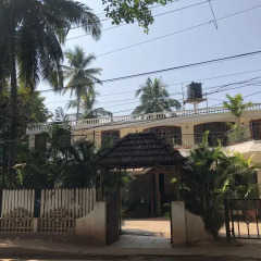 Отель Banyan Tree Courtyard Гоа фото 6