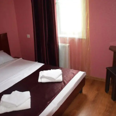 Crossway Tbilisi Hotel удобства в номере фото 2