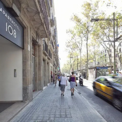 Отель Ramblas 108 Испания, Барселона - 1 отзыв об отеле, цены и фото номеров - забронировать отель Ramblas 108 онлайн фото 2