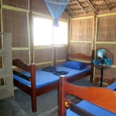 Отель Pariango Beach Motel развлечения