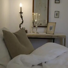 Отель Ca'Bevilacqua Bed&Breakfast 3* Номер Делюкс фото 11