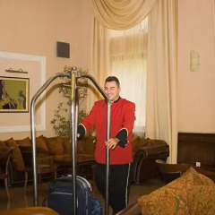 Seven Hills Hotel развлечения