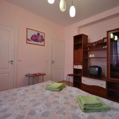 Отель Vilnius Guest House комната для гостей