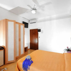 Hotel Mirabel 3* Номер Комфорт