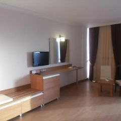 Отель Çenger Beach Resort Spa - All Inclusive 5* Стандартный номер фото 2