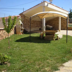 Отель Casa Rural La Dueña
