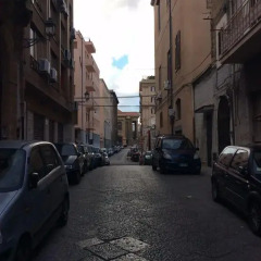 Отель La casetta al Massimo Италия, Палермо - отзывы, цены и фото номеров - забронировать отель La casetta al Massimo онлайн парковка