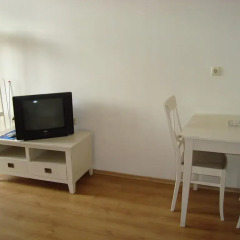 Отель Flores Park Apartments Болгария, Солнечный берег - отзывы, цены и фото номеров - забронировать отель Flores Park Apartments онлайн удобства в номере фото 2