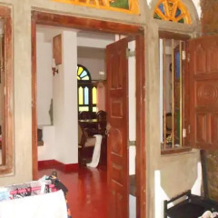 Отель Accoma Villa Шри-Ланка, Хиккадува - отзывы, цены и фото номеров - забронировать отель Accoma Villa онлайн балкон
