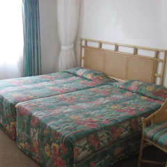 Отель Agip Motel 3* Номер категории Эконом с различными типами кроватей фото 2