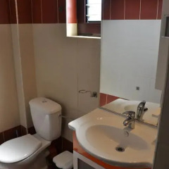 Hotel Pelod 3* Студия с различными типами кроватей фото 10