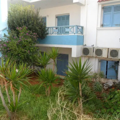 Отель Comfort Corali Beach