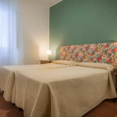 Отель Relais Uffizi 3* Стандартный номер с различными типами кроватей фото 12