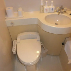 Business Hotel Goi Hills 2* Стандартный номер фото 4