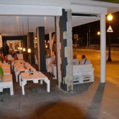 Hotel Brisamar Suites фото 5