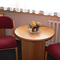Отель Gdanski Dom Turystyczny Hostel Польша, Гданьск - отзывы, цены и фото номеров - забронировать отель Gdanski Dom Turystyczny Hostel онлайн гостиничный бар