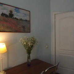 Отель B&B Florens удобства в номере