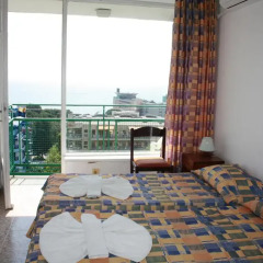 Hotel Varshava 2* Номер категории Эконом фото 4
