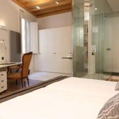Отель Feel Good Apartments Ciutat Vella Испания, Барселона - отзывы, цены и фото номеров - забронировать отель Feel Good Apartments Ciutat Vella онлайн удобства в номере