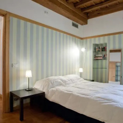Отель Pantheon Suite Apartment Италия, Рим - отзывы, цены и фото номеров - забронировать отель Pantheon Suite Apartment онлайн комната для гостей фото 4