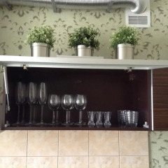 Гостиница Apartamenti Klyuch в номере фото 5