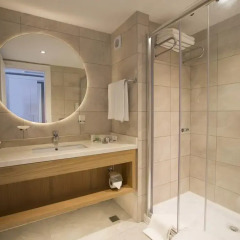 Kirman Sidera Luxury & Spa 5* Номер категории Эконом с различными типами кроватей фото 4