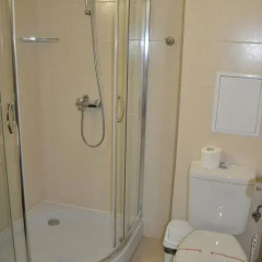 Отель Apartkomplex Sorrento Sole Mare 3* Апартаменты с 2 отдельными кроватями фото 15