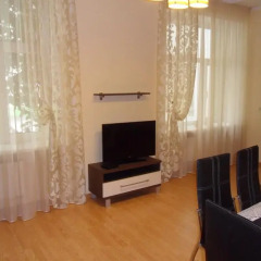Отель Marijas Varti 3* Апартаменты с различными типами кроватей фото 8