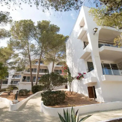 Отель Marble Stella Maris Ibiza фото 5