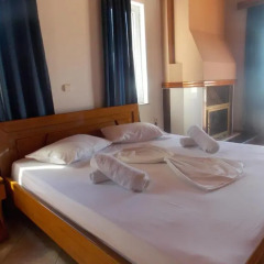 Hotel Dea 3* Люкс с различными типами кроватей фото 3