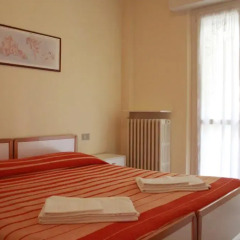 Отель Villa Maria Apartments Италия, Риччоне - отзывы, цены и фото номеров - забронировать отель Villa Maria Apartments онлайн спа фото 2