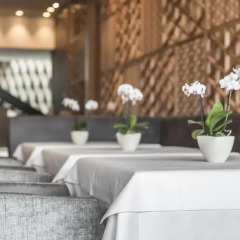 Hotel Schwefelbad Сцена спа