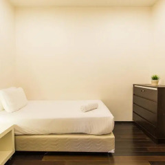 Отель The Title Comfort Condotel Апартаменты фото 6