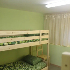 Lemon Hostel детские мероприятия