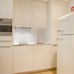 Апартаменты Chiado Square - Lisbon Best Apartments Лиссабон в номере фото 2
