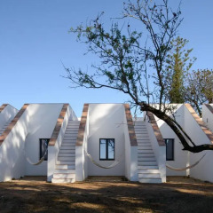 Отель Casa Modesta парковка