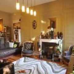 Отель Home Sweet Home интерьер отеля