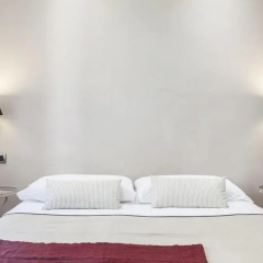 Апартаменты Plaza Catalunya apartments Апартаменты с различными типами кроватей фото 5