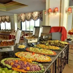 Отель Oumlil Марокко, Рабат - отзывы, цены и фото номеров - забронировать отель Oumlil онлайн питание фото 2