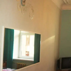 Hostel at Lenin Street Стандартный номер фото 7