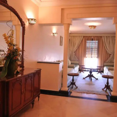 Appart Hotel Alia 4* Апартаменты с различными типами кроватей фото 11