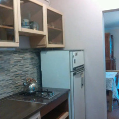 Отель Holiday Home Ruben в номере фото 2