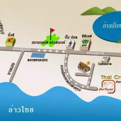 Отель Thai Crystal Resident фото 6