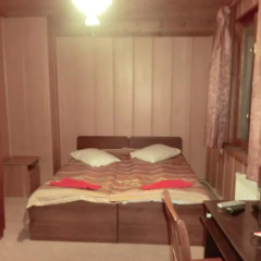 Hotel Alpika комната для гостей